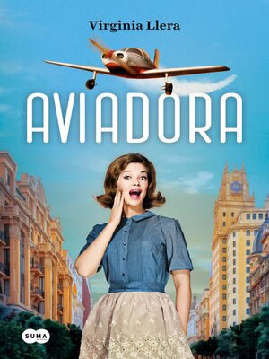 Aviadora - ebook